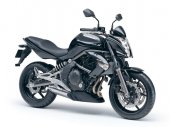 2011 Kawasaki ER-4n photo